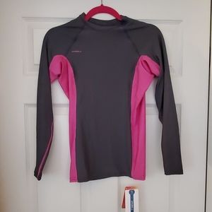 O'Neill women's rash guard